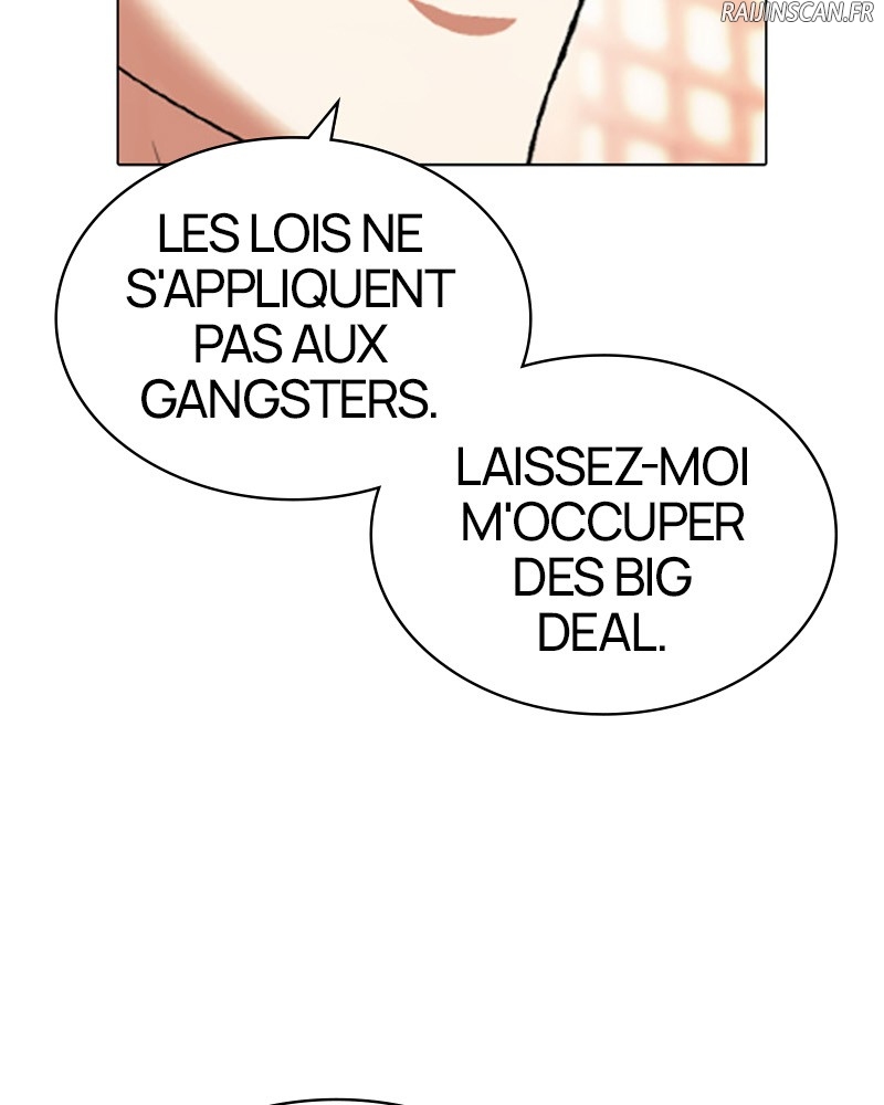Lookism Chapitre 413 - Page 80