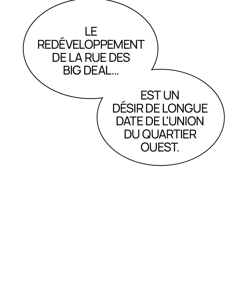 Lookism Chapitre 413 - Page 81