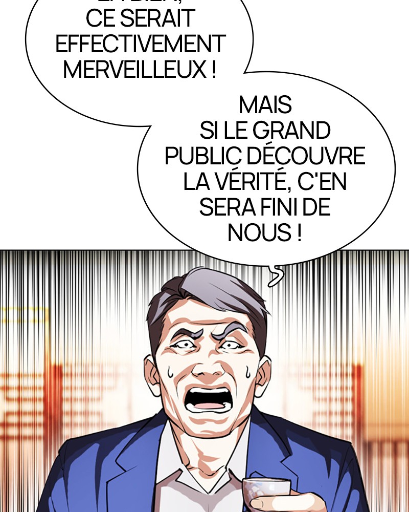 Lookism Chapitre 413 - Page 84