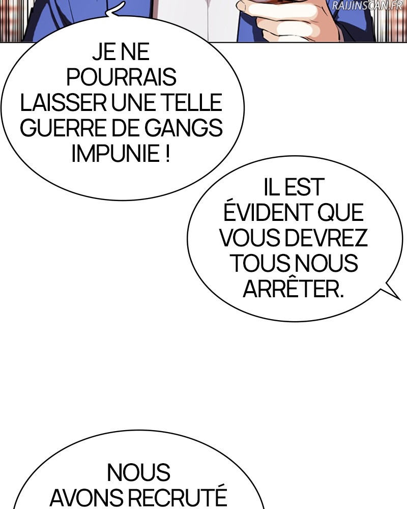 Lookism Chapitre 413 - Page 85