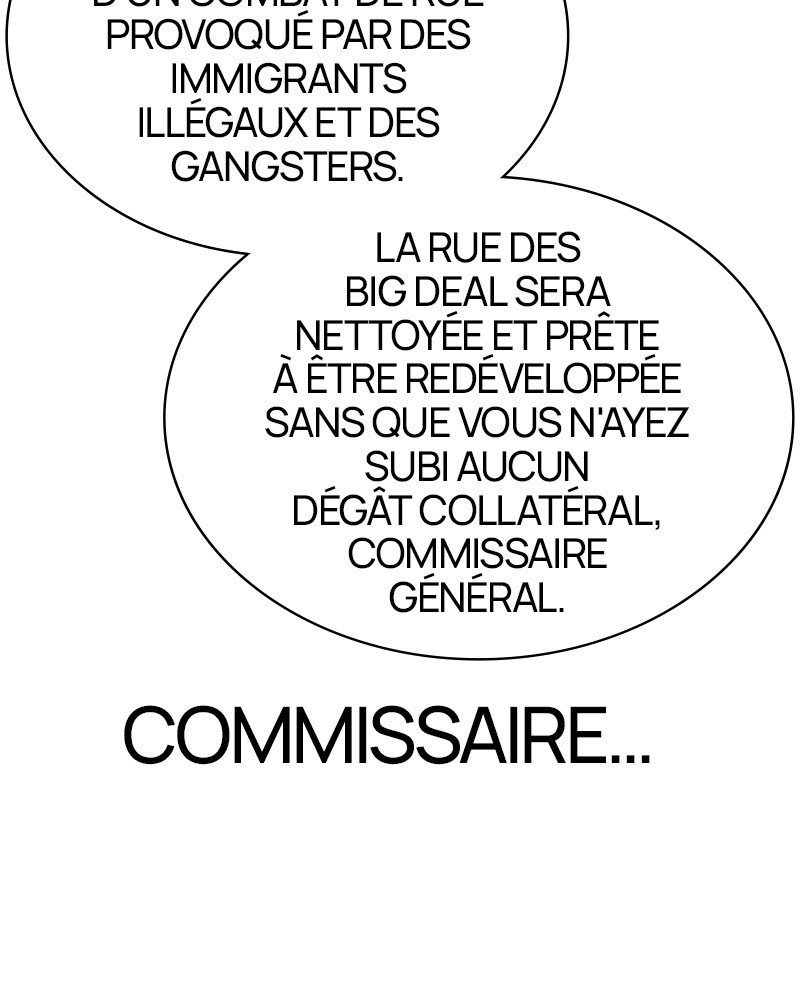 Lookism Chapitre 413 - Page 88