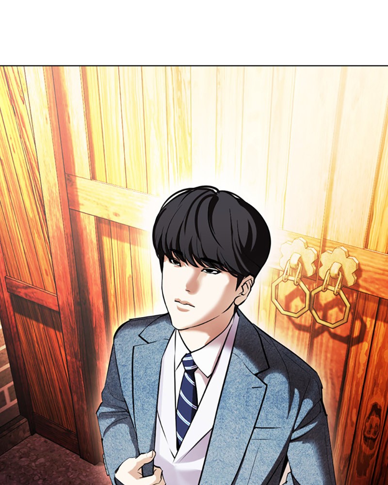 Lookism Chapitre 413 - Page 89
