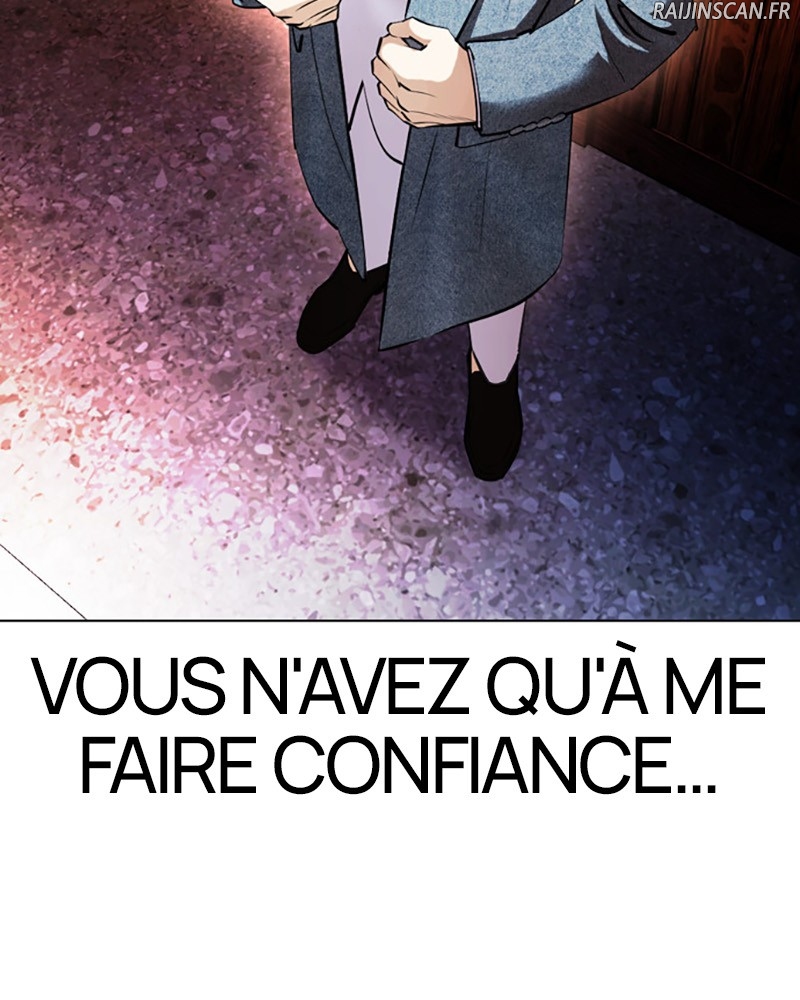 Lookism Chapitre 413 - Page 90