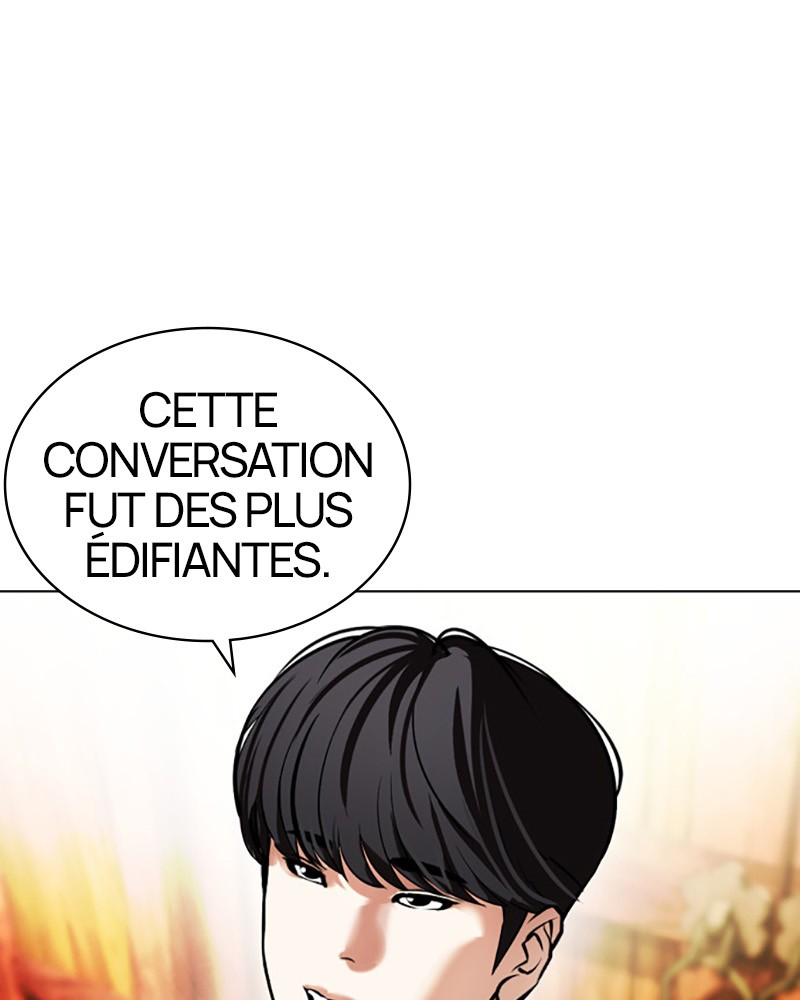 Lookism Chapitre 413 - Page 91