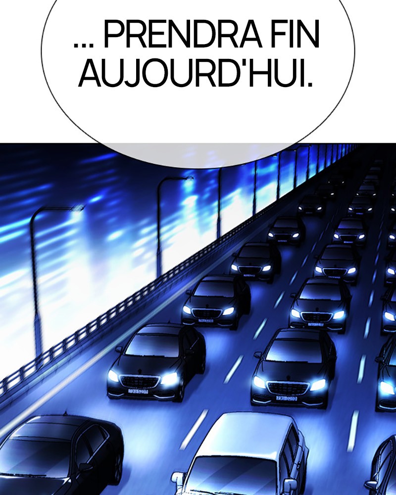 Lookism Chapitre 413 - Page 94
