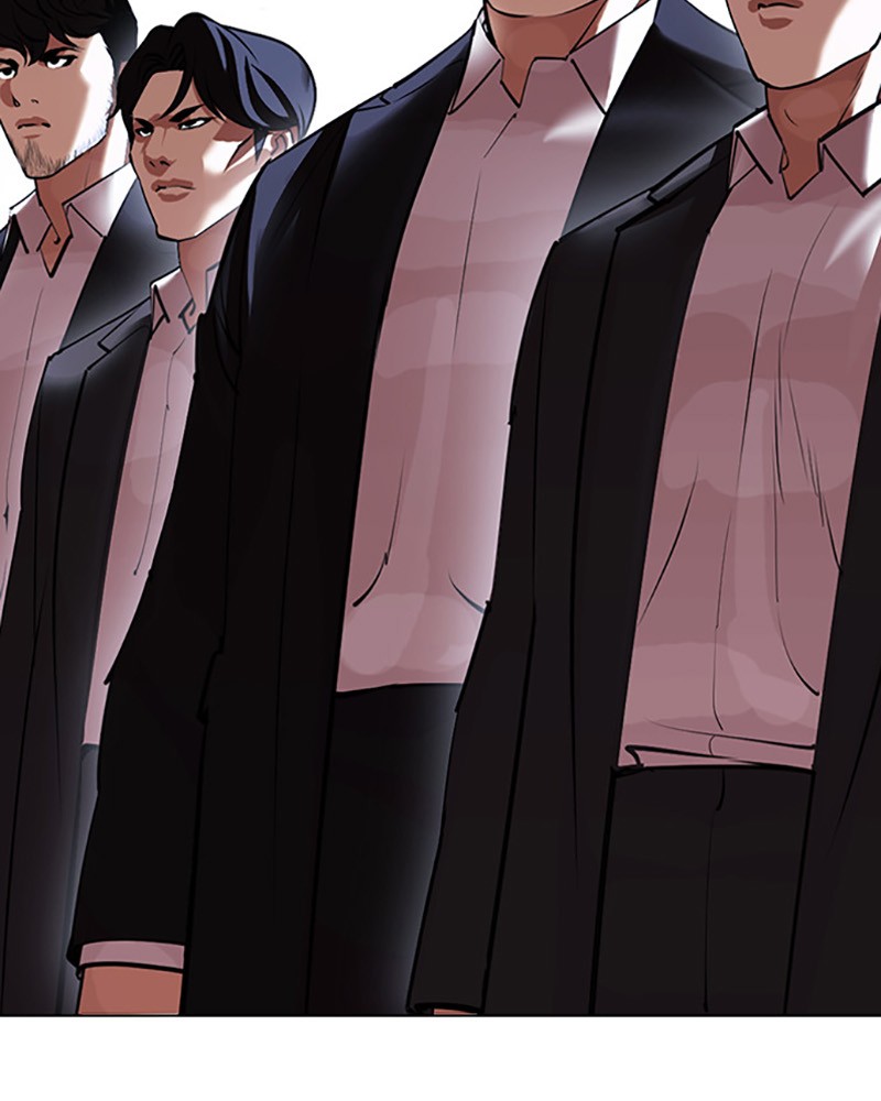 Lookism Chapitre 413 - Page 99