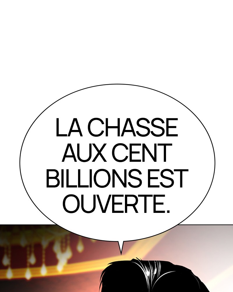 Lookism Chapitre 414 - Page 1