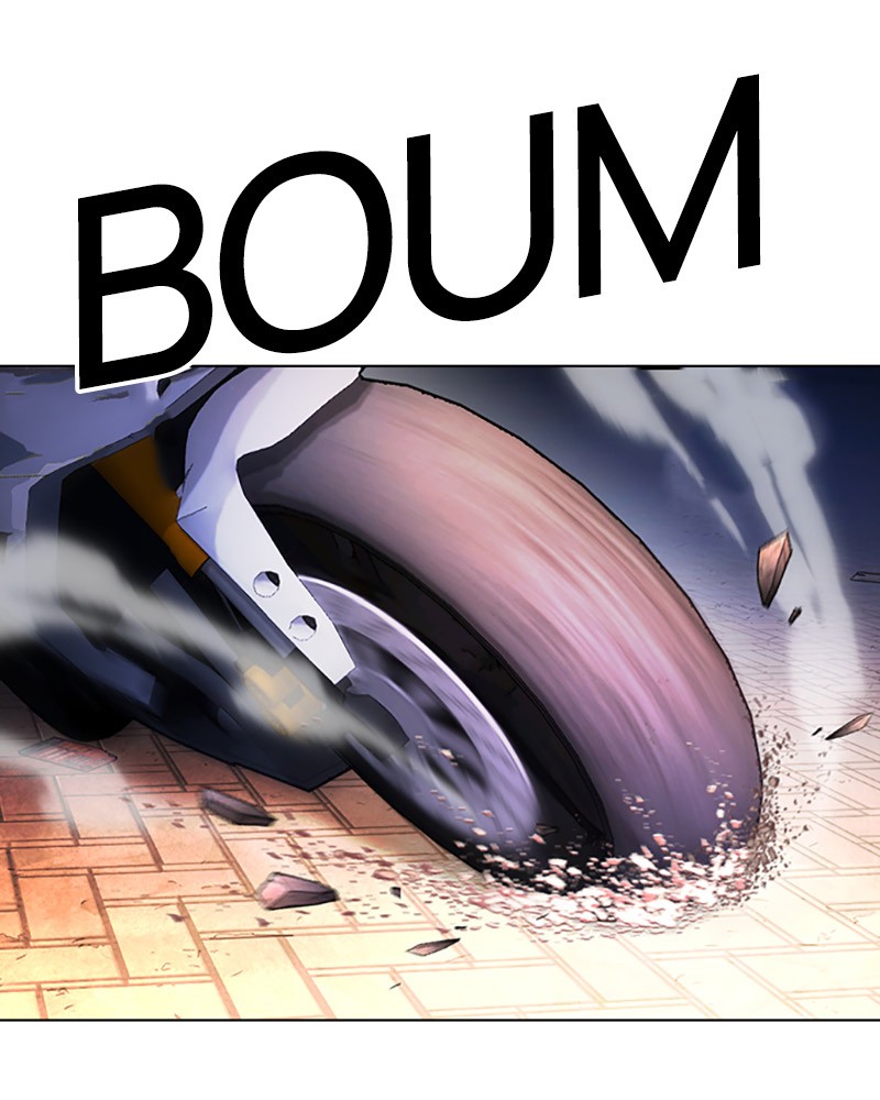 Lookism Chapitre 414 - Page 102