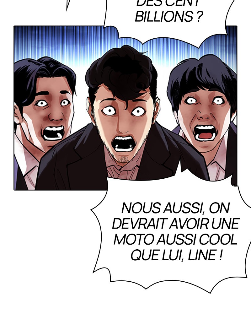 Lookism Chapitre 414 - Page 107