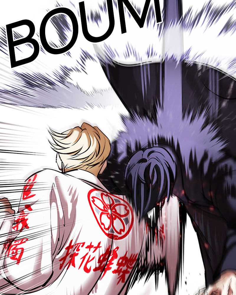 Lookism Chapitre 414 - Page 109