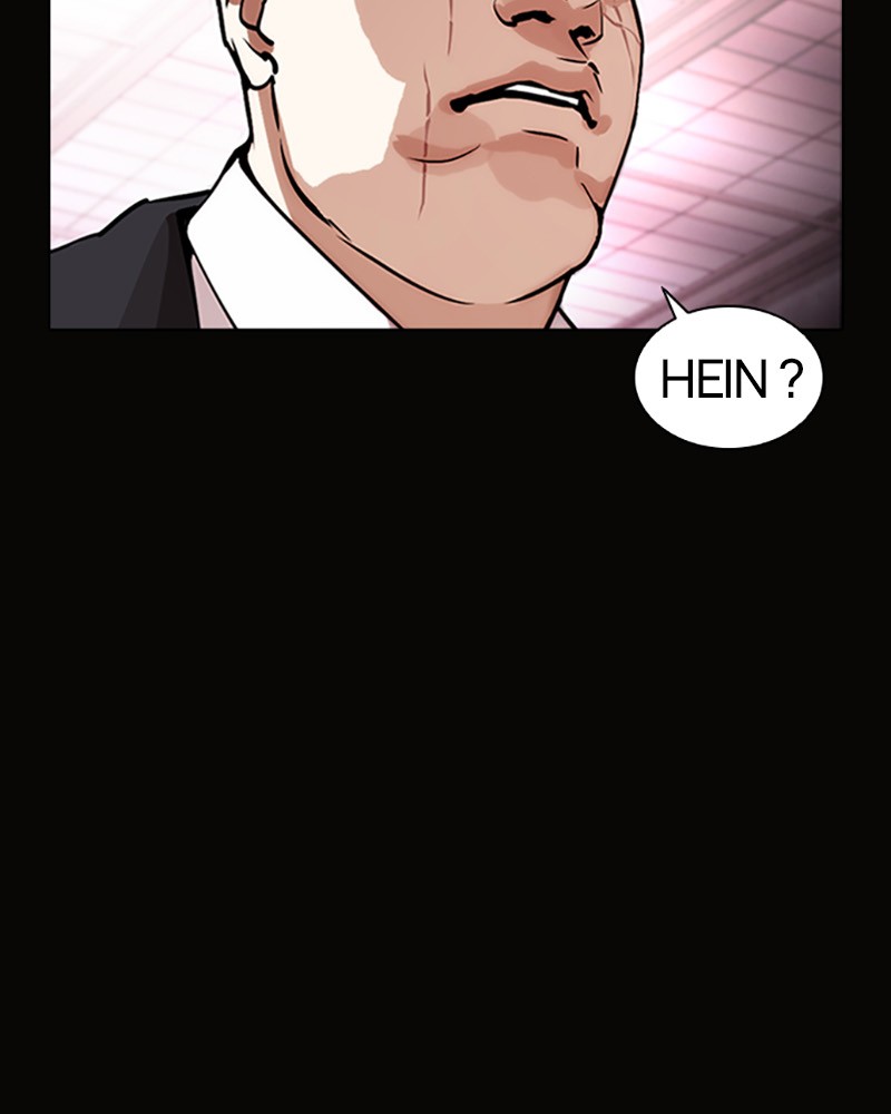 Lookism Chapitre 414 - Page 11