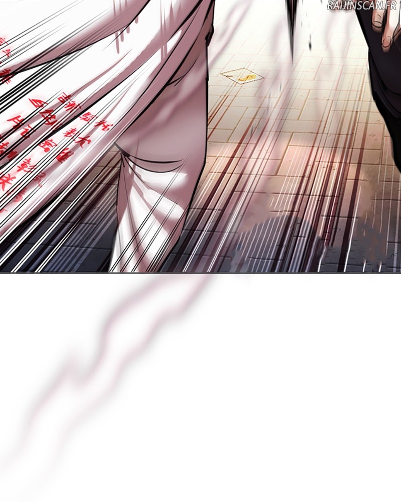 Lookism Chapitre 414 - Page 110