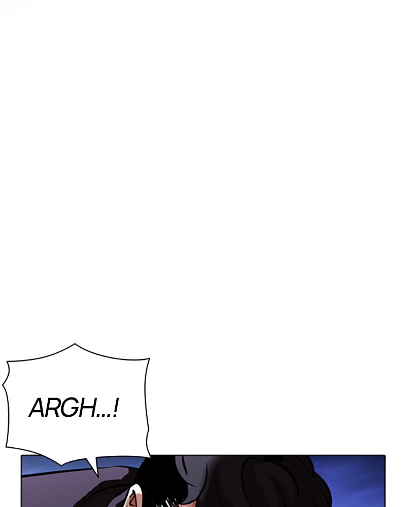 Lookism Chapitre 414 - Page 111