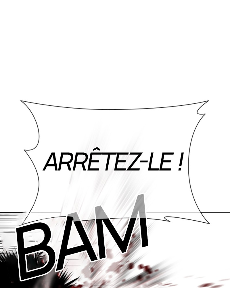 Lookism Chapitre 414 - Page 121
