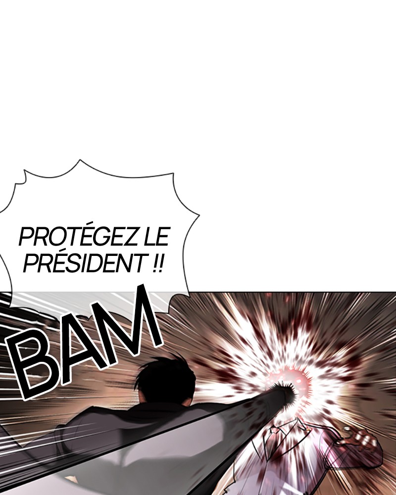Lookism Chapitre 414 - Page 126
