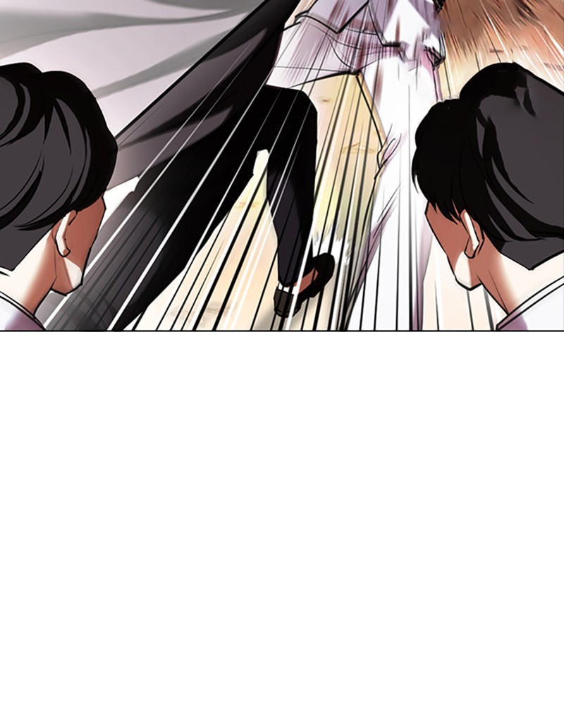 Lookism Chapitre 414 - Page 127