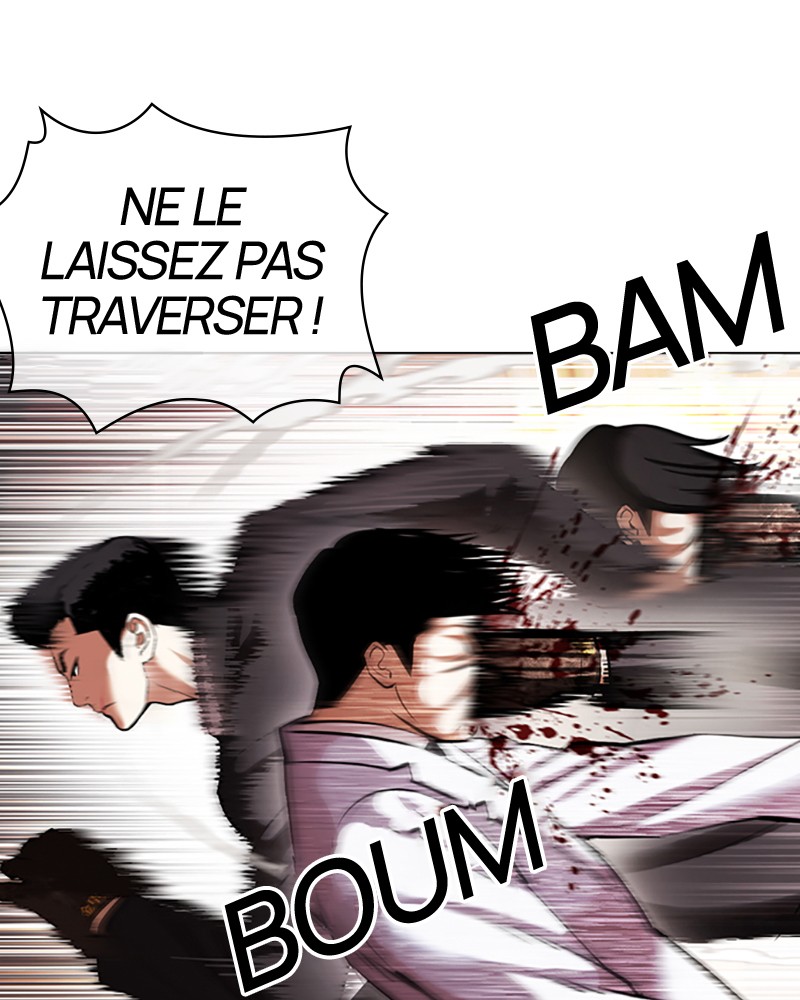 Lookism Chapitre 414 - Page 128