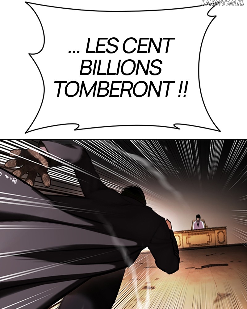 Lookism Chapitre 414 - Page 130
