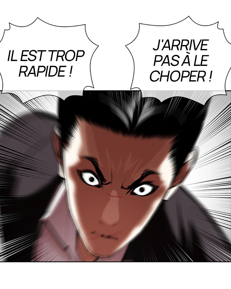 Lookism Chapitre 414 - Page 132