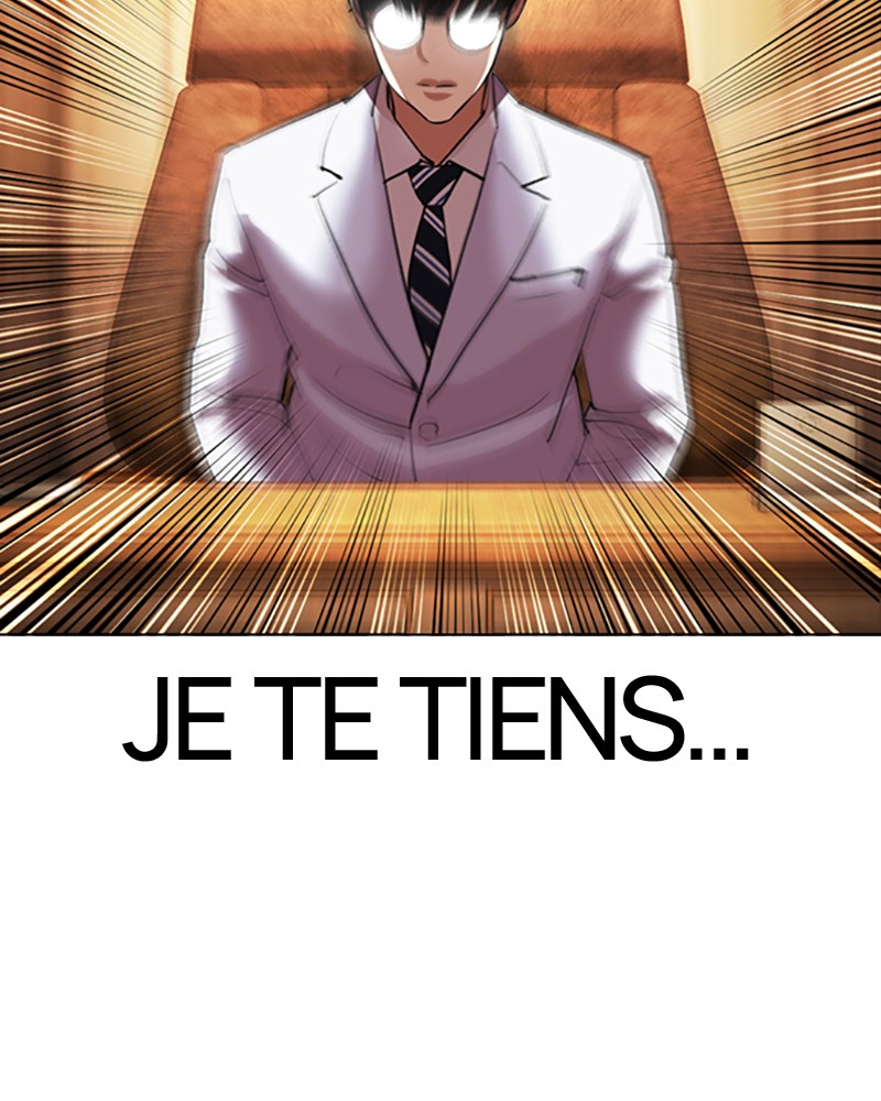 Lookism Chapitre 414 - Page 134