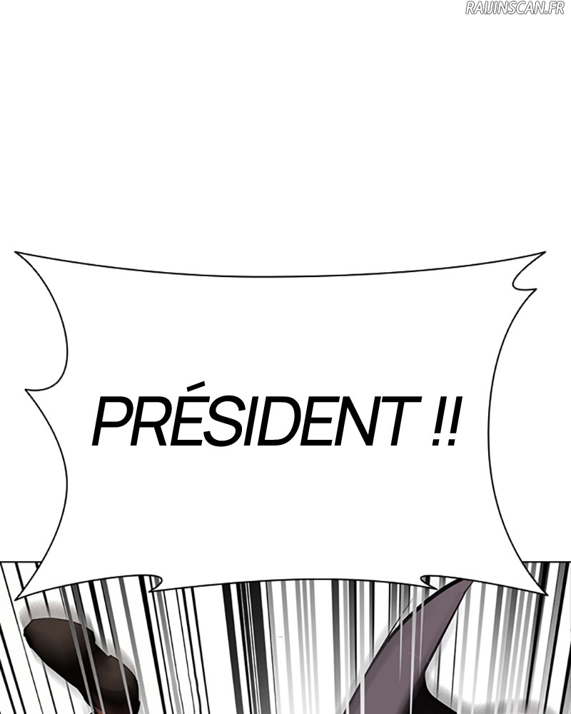 Lookism Chapitre 414 - Page 135
