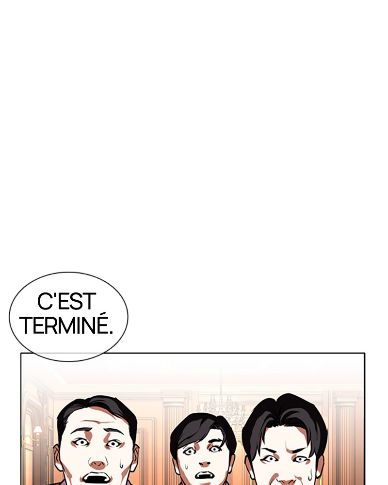 Lookism Chapitre 414 - Page 138