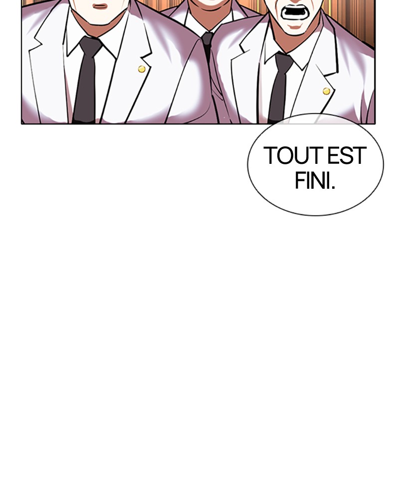 Lookism Chapitre 414 - Page 139