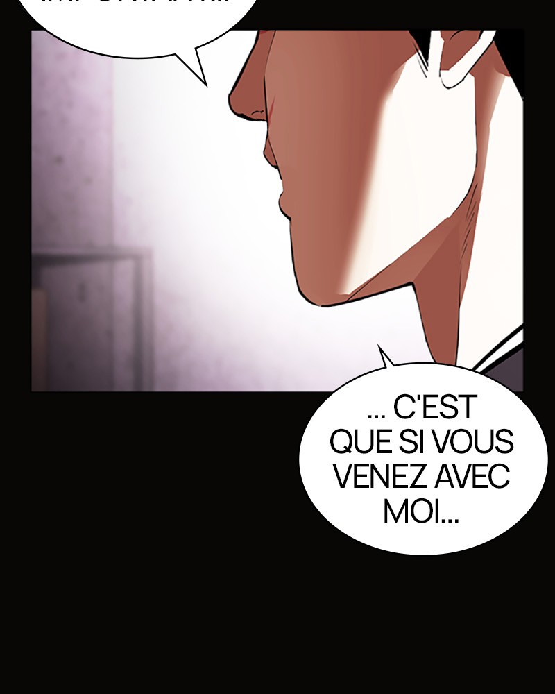 Lookism Chapitre 414 - Page 14
