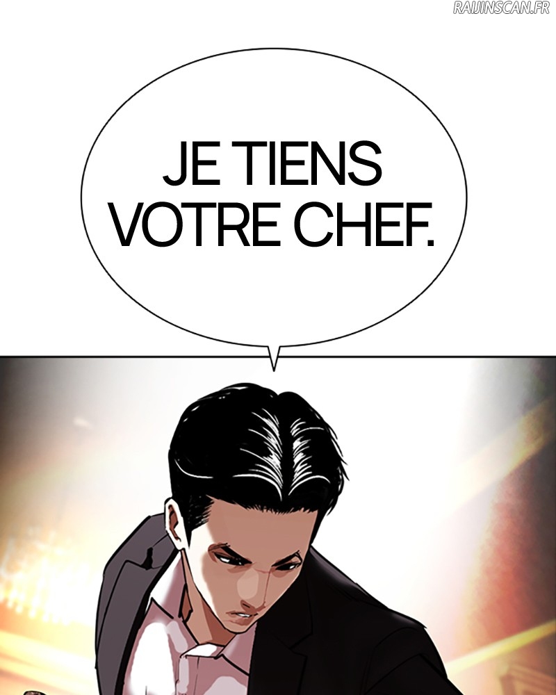 Lookism Chapitre 414 - Page 140