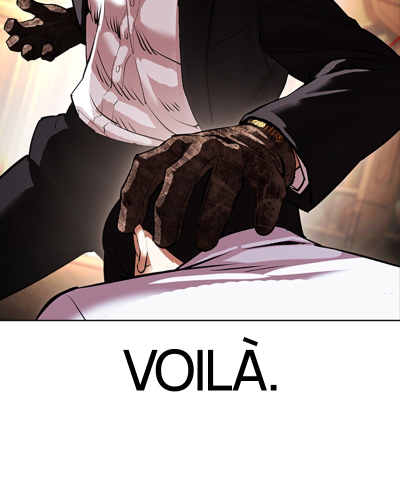 Lookism Chapitre 414 - Page 141
