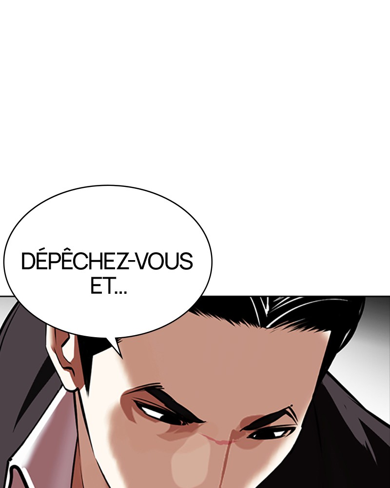 Lookism Chapitre 414 - Page 142