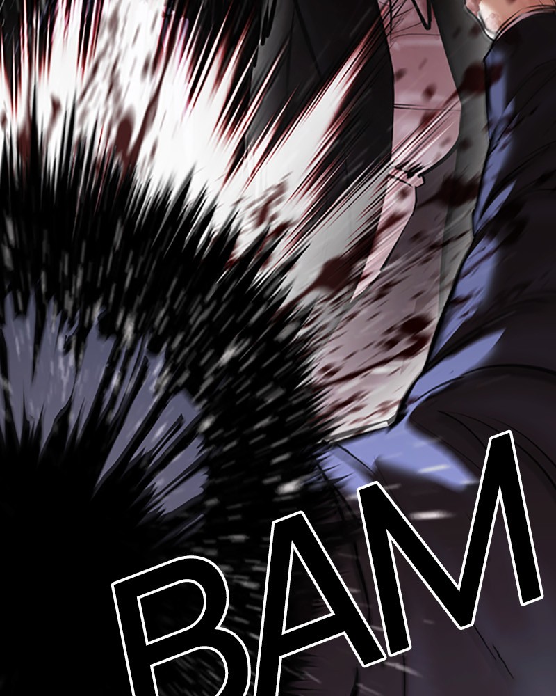 Lookism Chapitre 414 - Page 146