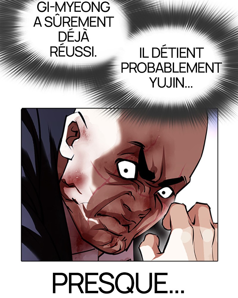 Lookism Chapitre 414 - Page 148