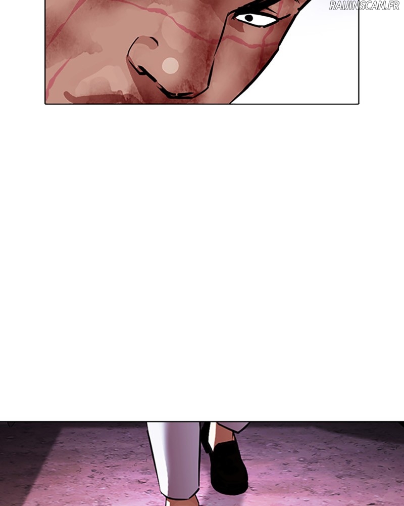 Lookism Chapitre 414 - Page 150