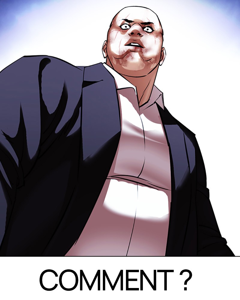 Lookism Chapitre 414 - Page 152