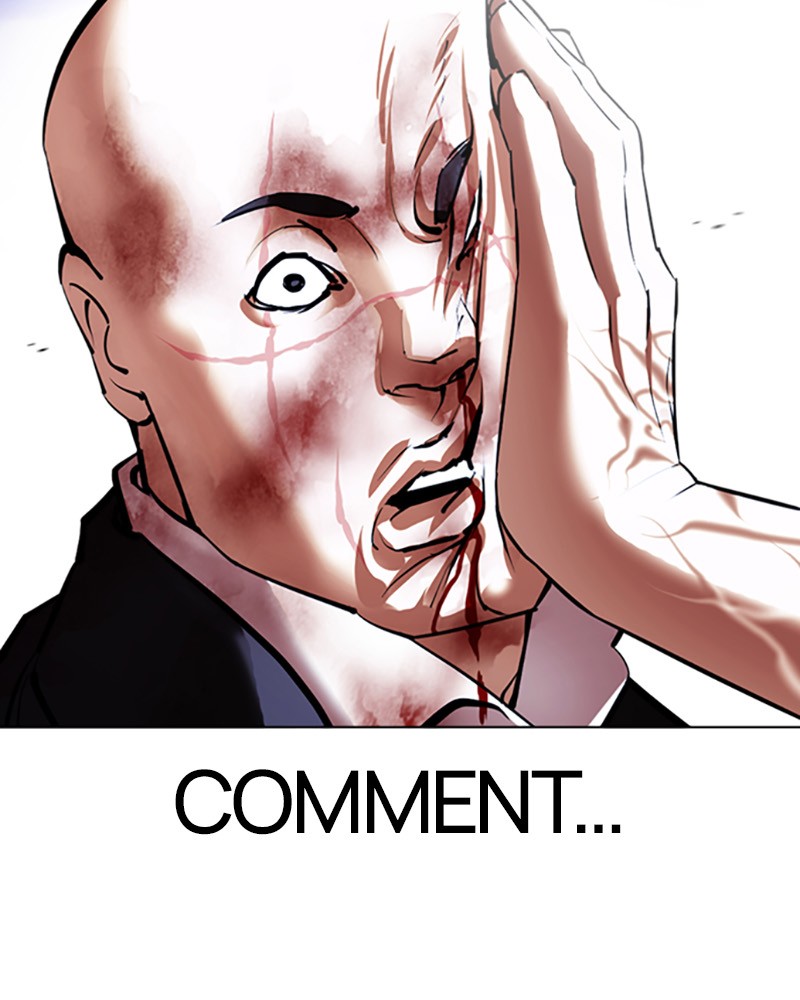 Lookism Chapitre 414 - Page 158