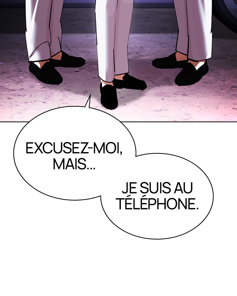 Lookism Chapitre 414 - Page 161