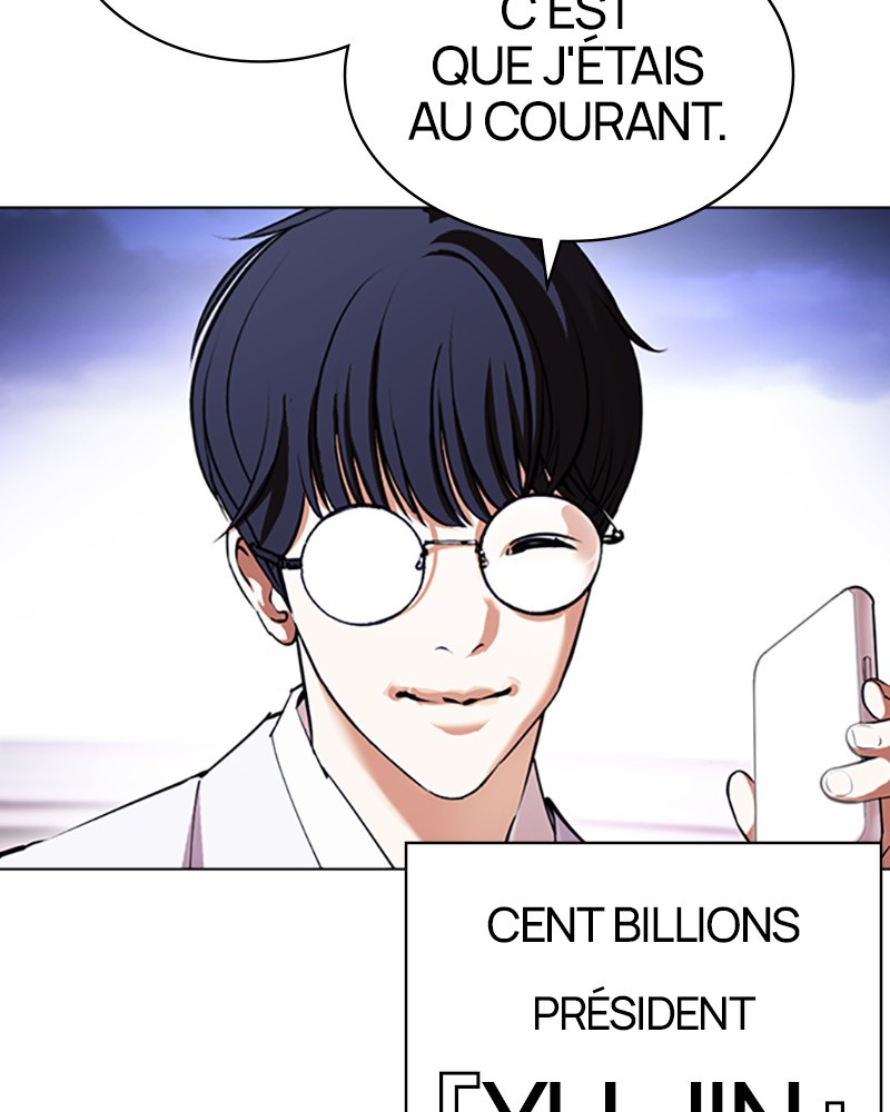 Lookism Chapitre 414 - Page 164