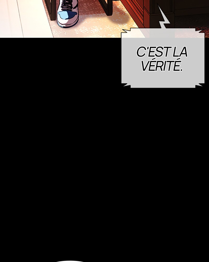 Lookism Chapitre 414 - Page 168