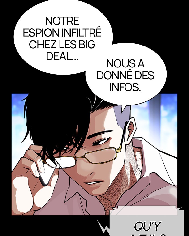 Lookism Chapitre 414 - Page 169