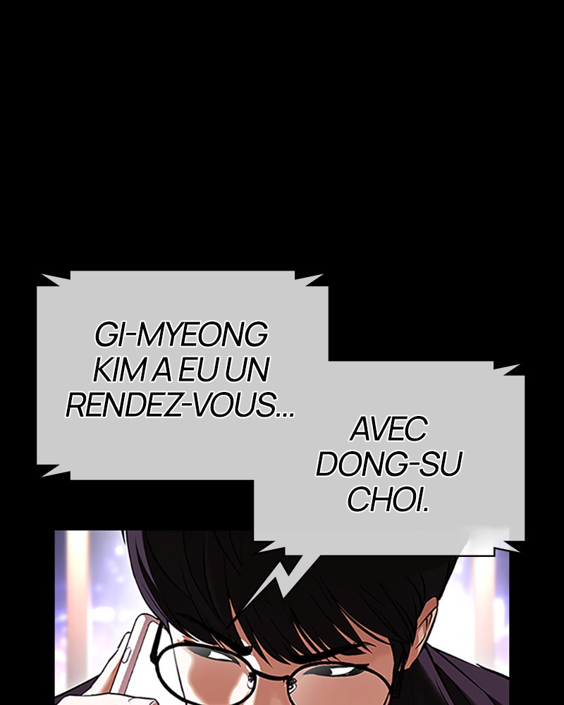 Lookism Chapitre 414 - Page 171
