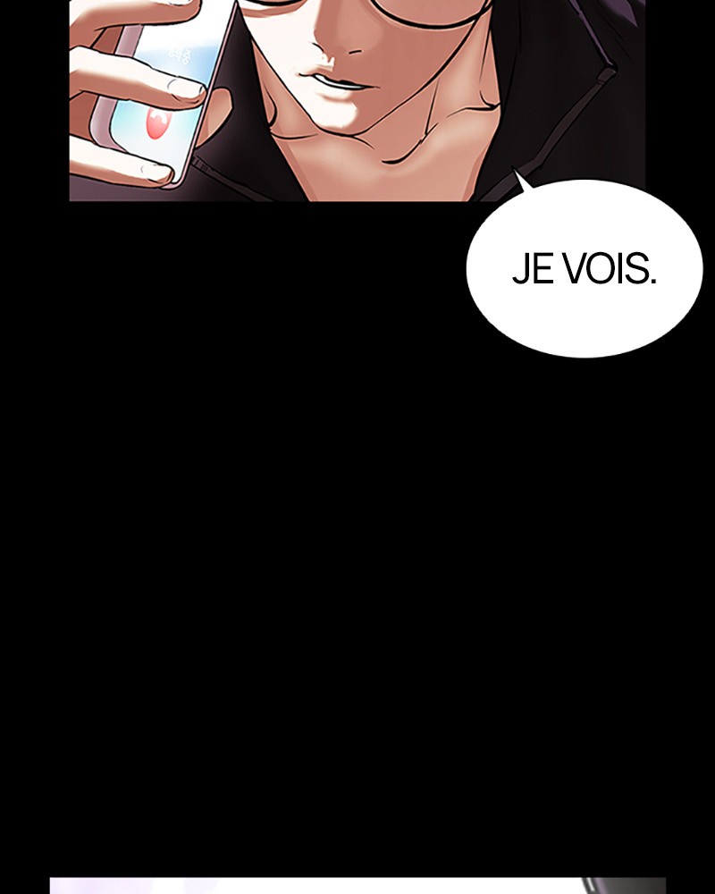 Lookism Chapitre 414 - Page 172
