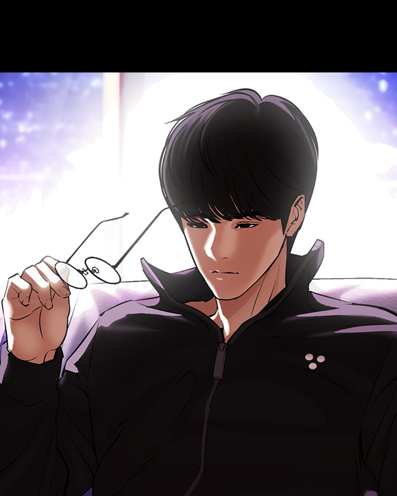 Lookism Chapitre 414 - Page 174
