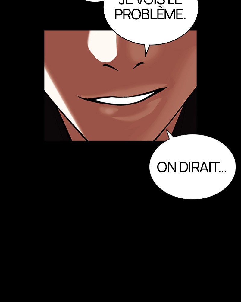 Lookism Chapitre 414 - Page 176