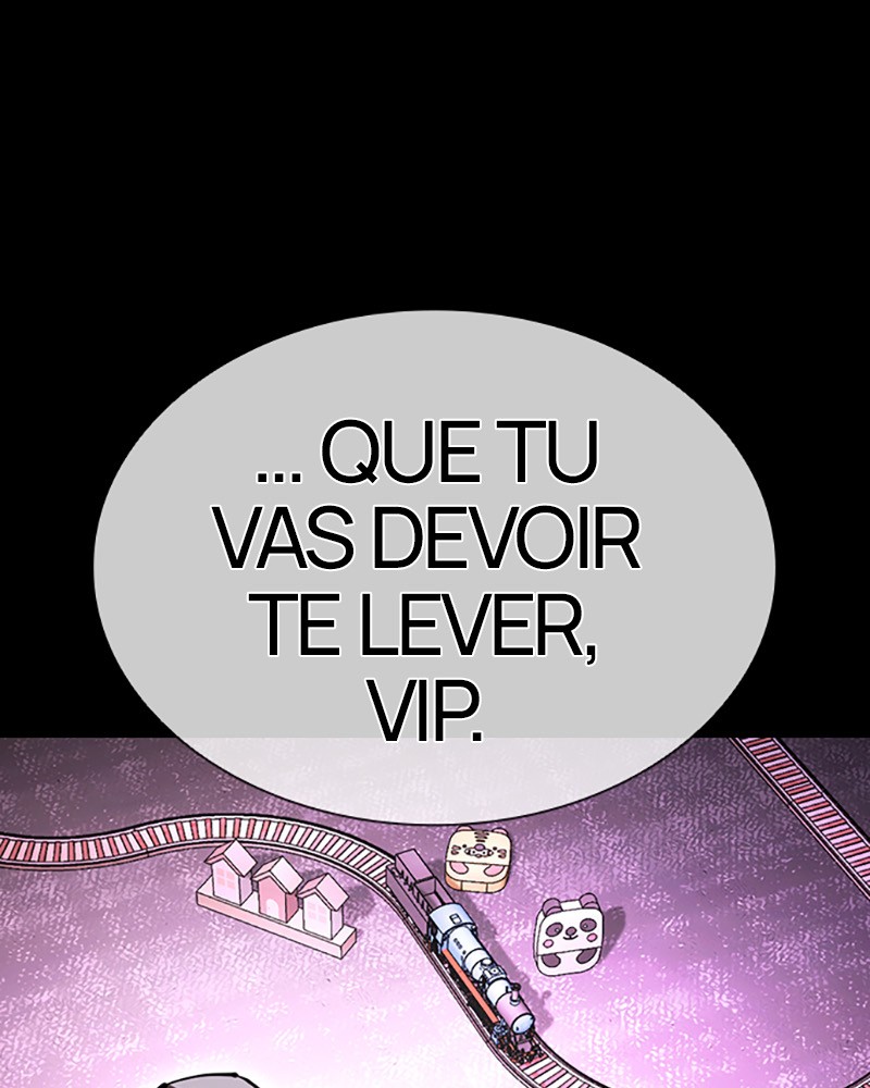 Lookism Chapitre 414 - Page 177