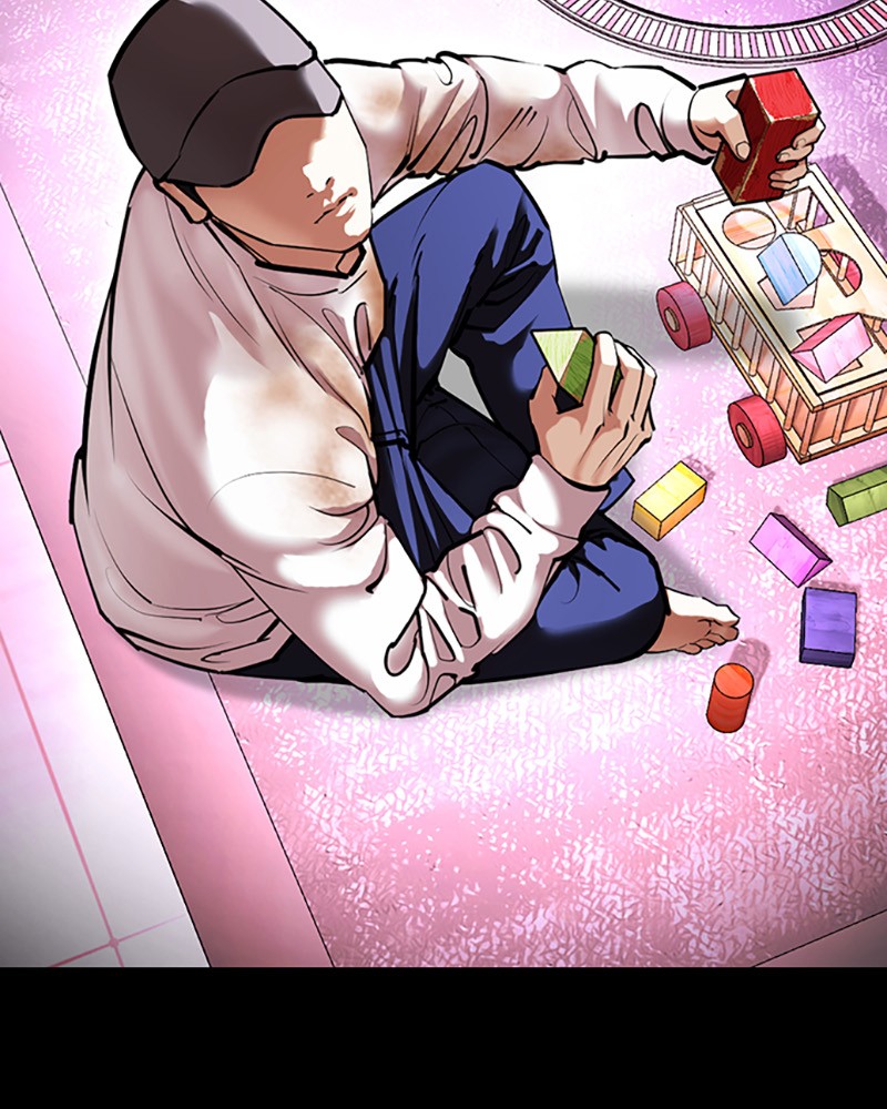 Lookism Chapitre 414 - Page 178