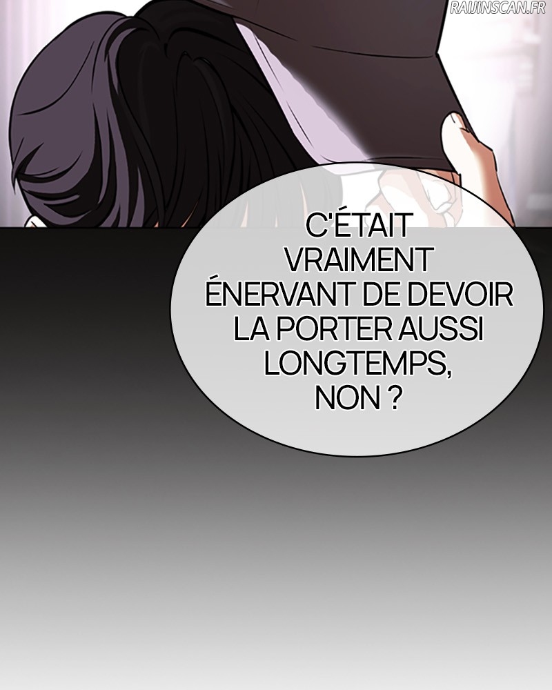 Lookism Chapitre 414 - Page 180
