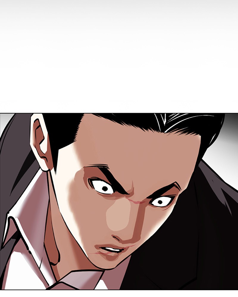 Lookism Chapitre 414 - Page 181