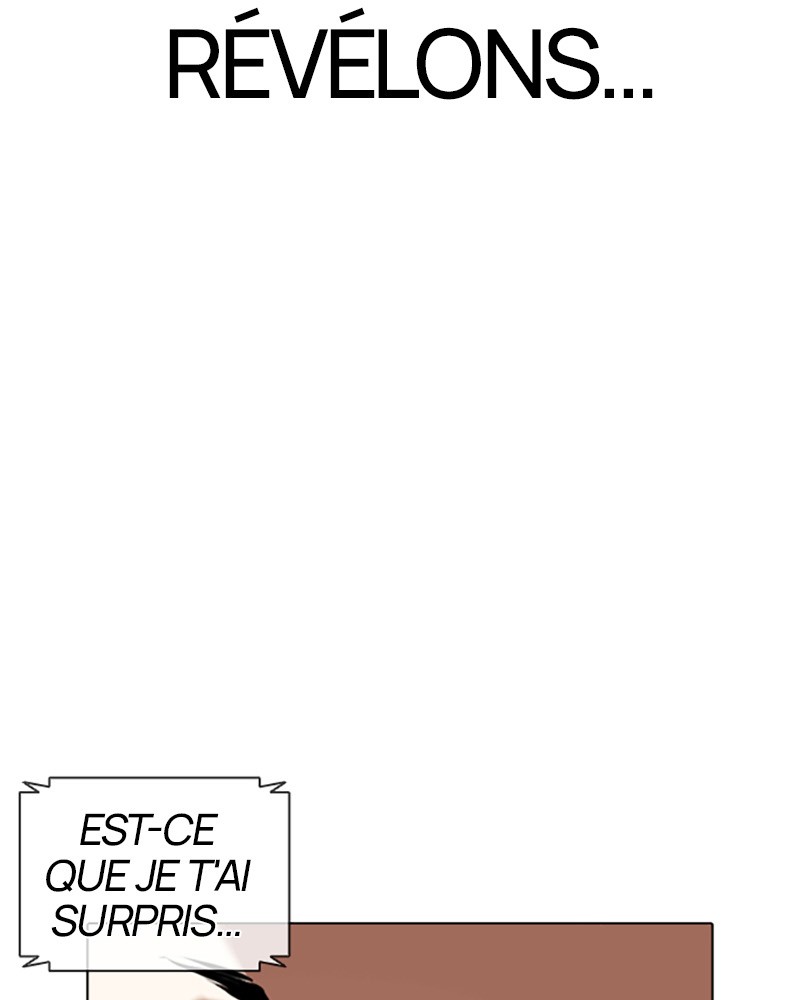 Lookism Chapitre 414 - Page 182