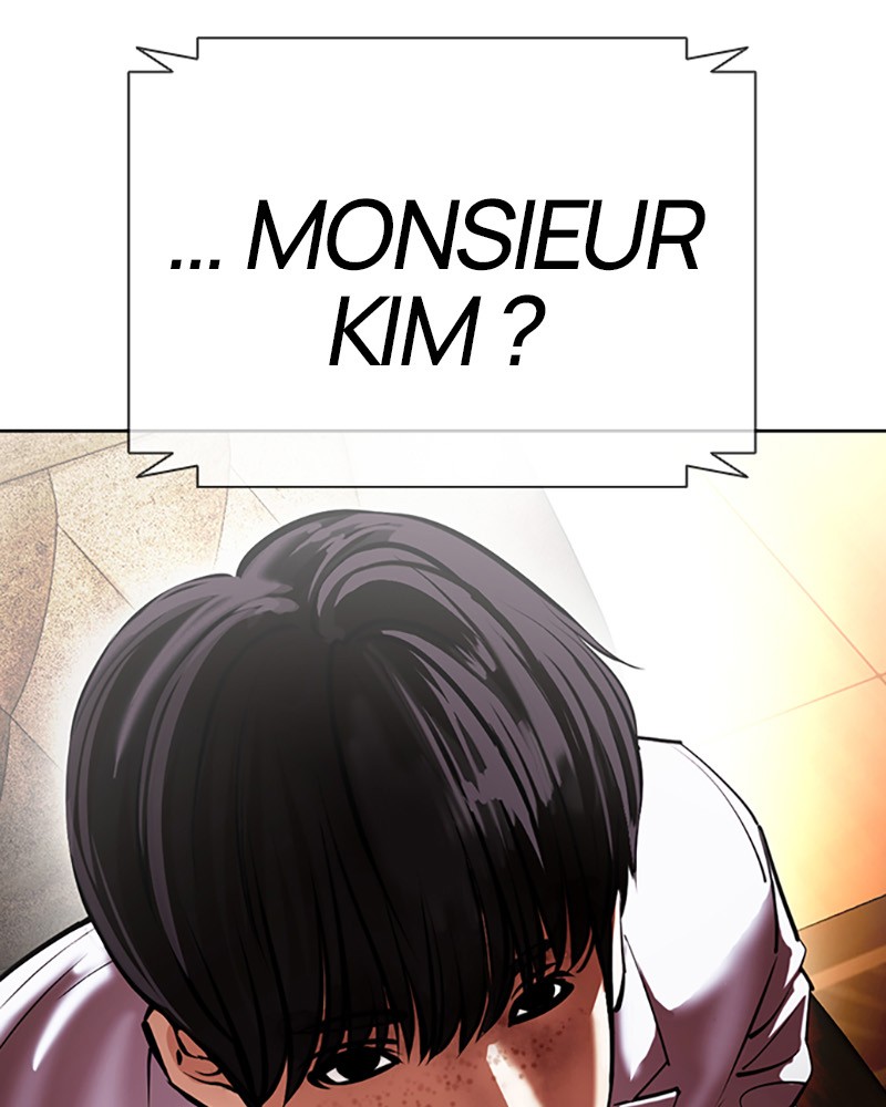 Lookism Chapitre 414 - Page 184
